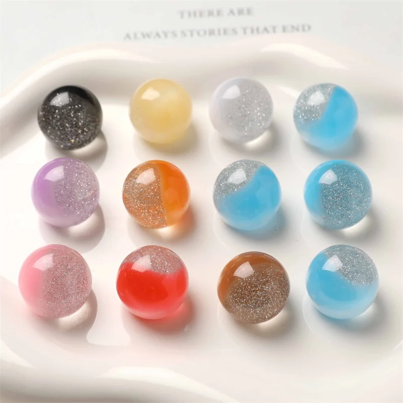 Wholesale 50pcs/lot 18mm color print geometry rounds shape resin cabochon beads diy jewelry garment/hair accessory
Wholesale 50pcs/lot 18mm color print geometry rounds shape resin cabochon beads diy jewelry garment/hair accessory