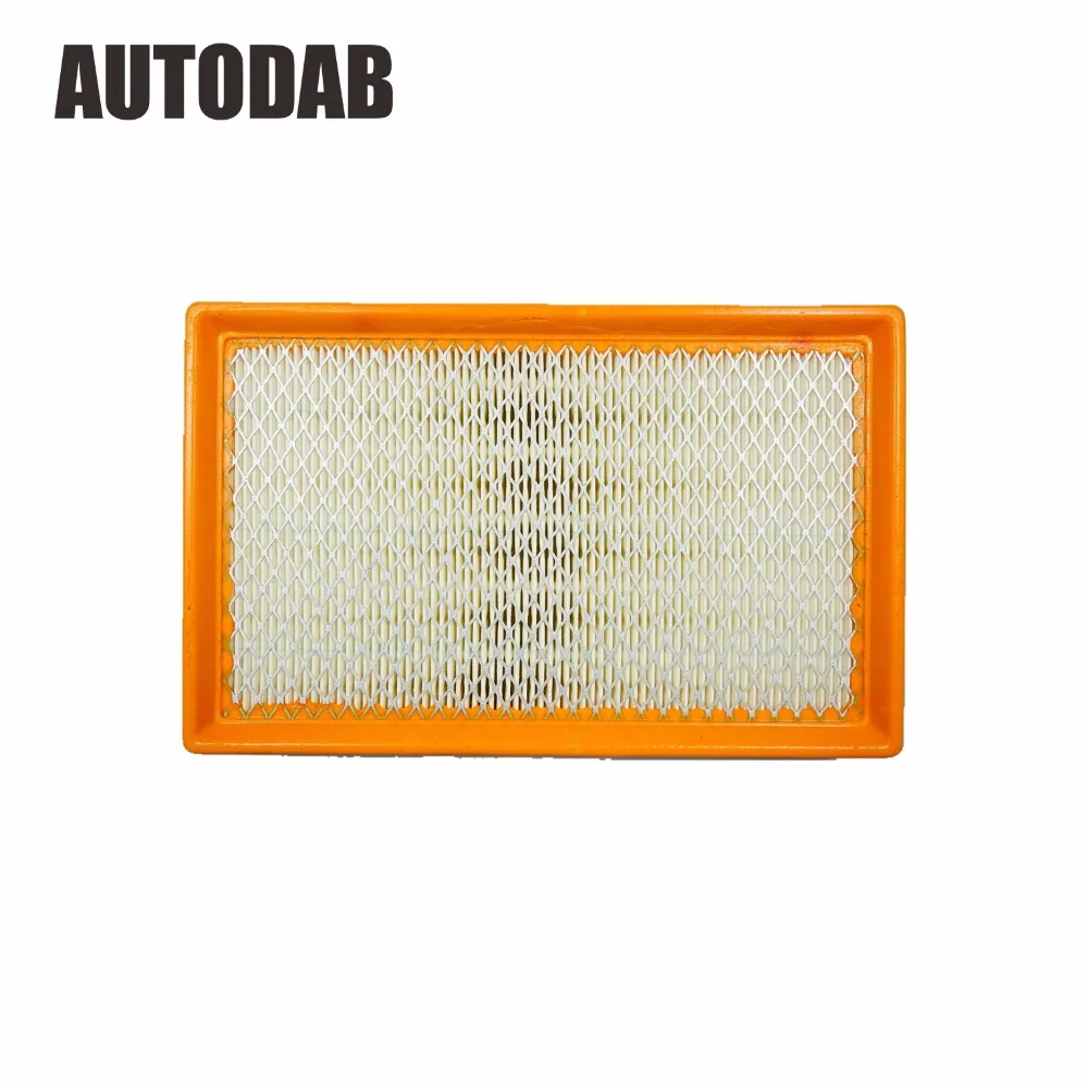 Air Filter For 2006-2011 Chrysler PT Cruiser 2.4L 04891691AA
Air Filter For 2006-2011 Chrysler PT Cruiser 2.4L 04891691AA