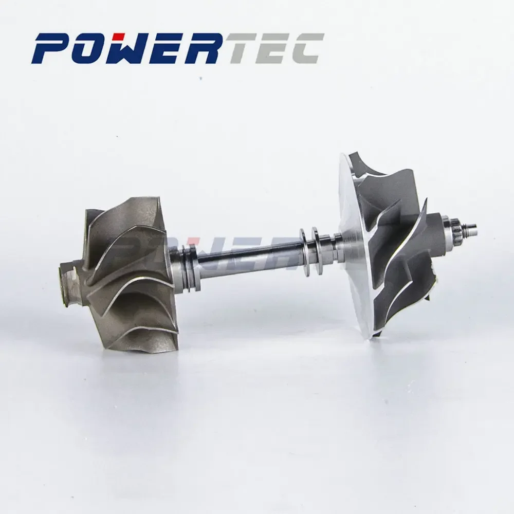 Turbo Auto Parts For BMW 530D 730D X5 3.0D E60 E61 160Kw 218HP M57N 742730-5019S 11657790308 2003-2005 Turbine Shaft And Wheel
Turbo Auto Parts For BMW 530D 730D X5 3.0D E60 E61 160Kw 218HP M57N 742730-5019S 11657790308 2003-2005 Turbine Shaft And Wheel