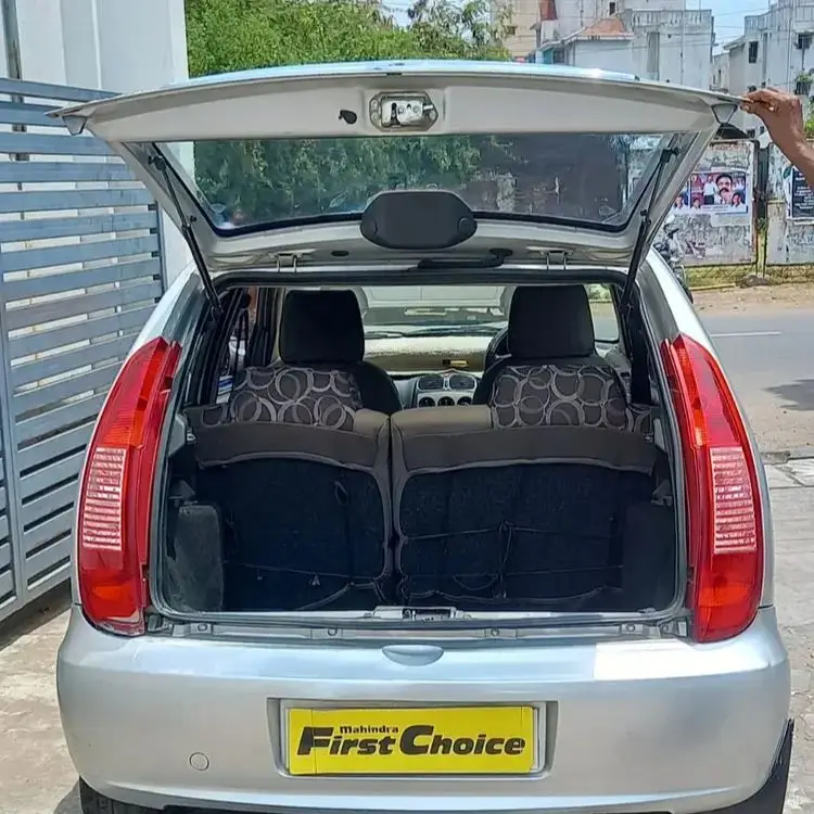 Автоматические стойки задней двери с пружиной для Tata Indica MK2 2008-2015, хэтчбек, багажник, подъемник багажника, поддержка амортизатора, демпферная штанга
Автоматические стойки задней двери с пружиной для Tata Indica MK2 2008-2015, хэтчбек, багажник, подъемник багажника, поддержка амортизатора, демпферная штанга