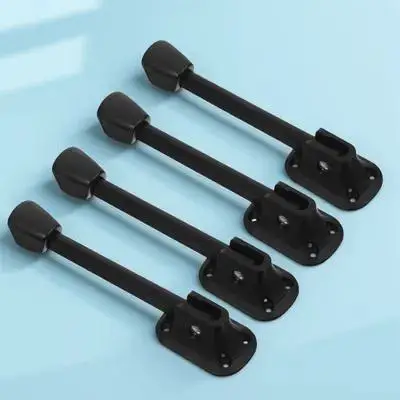 4pcs Foldable Table Legs 100mm for Furniture Laptop Coffee Dining End Desk Sturdy Table Legs Iron Hairpin Replacement
4pcs Foldable Table Legs 100mm for Furniture Laptop Coffee Dining End Desk Sturdy Table Legs Iron Hairpin Replacement