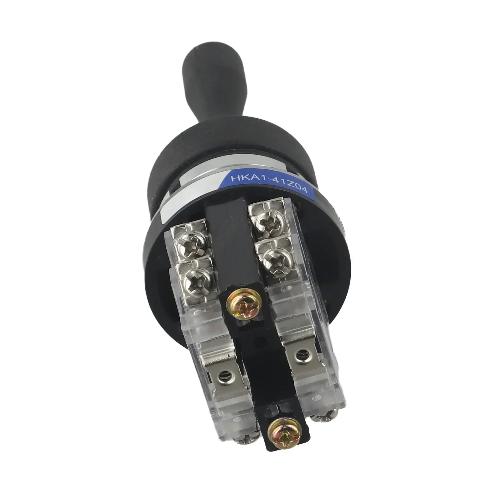 For HKA141Z04 Compatible Joystick Switch Controller 4 Way Momentary Action Type with Easy Installation Features
For HKA141Z04 Compatible Joystick Switch Controller 4 Way Momentary Action Type with Easy Installation Features