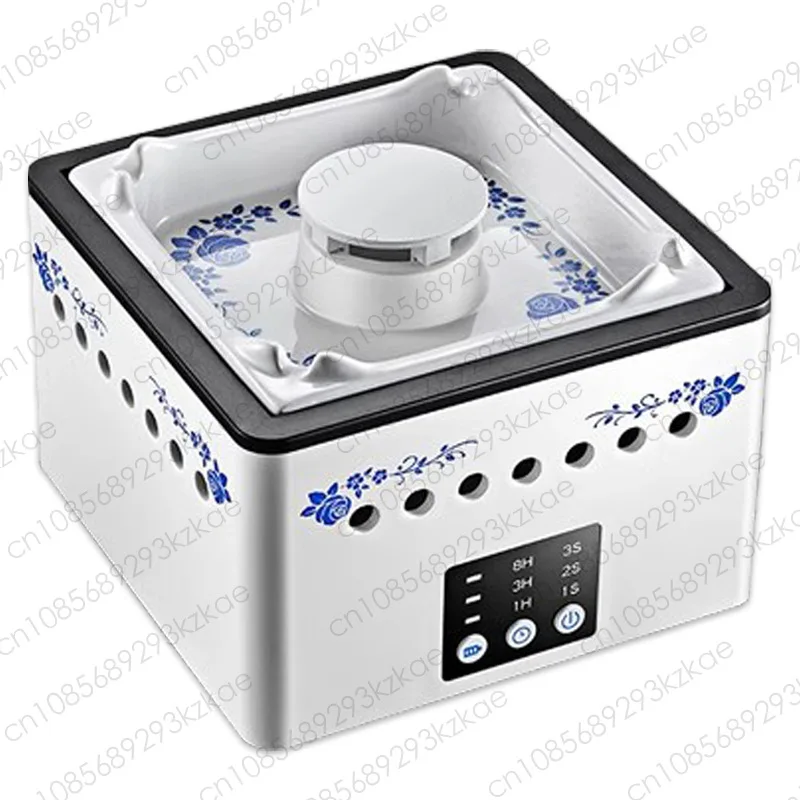 Advanced sense ashtray air purifier household small removal of second-hand smoke
Advanced sense ashtray air purifier household small removal of second-hand smoke