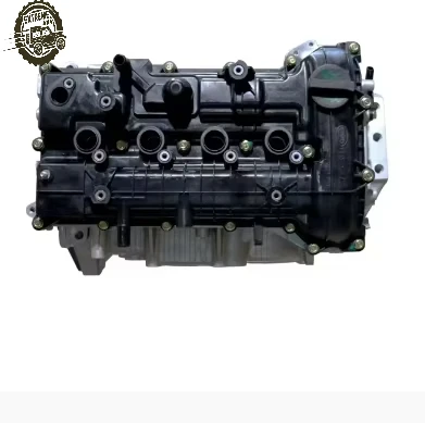 High Precision Electric Car Engine for Byd Qin/song Wholesale Car Engine Car Engines for Sale Cheap
High Precision Electric Car Engine for Byd Qin/song Wholesale Car Engine Car Engines for Sale Cheap