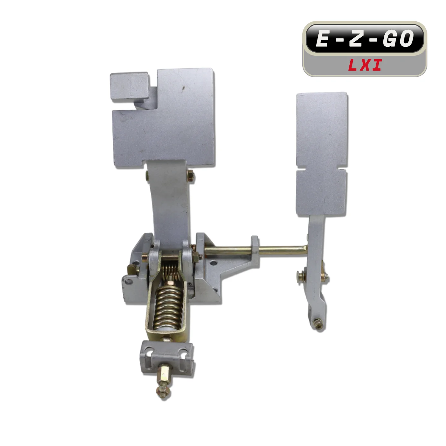 Golf Cart Parts Brake Pedal Assembly Accelerator Pedal for E-Z-GO LXI 3504000-JSA2C48-2000
Golf Cart Parts Brake Pedal Assembly Accelerator Pedal for E-Z-GO LXI 3504000-JSA2C48-2000