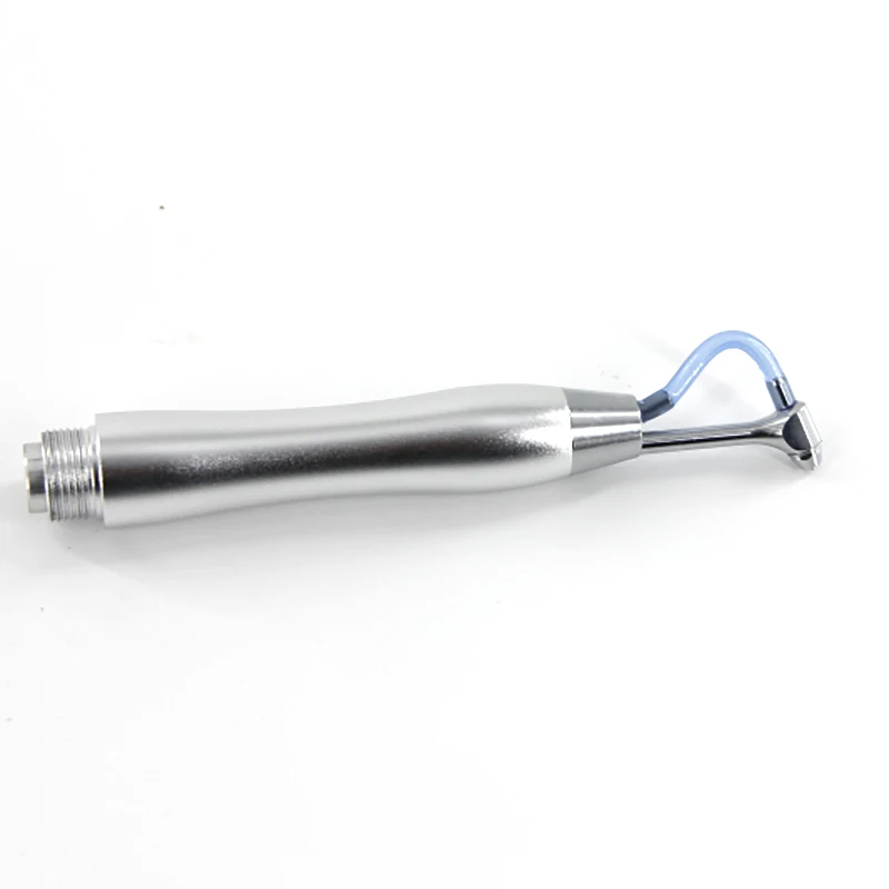 Dental Sandblasting Scaler Teeth Cleaning Whiting Polishing Unit Air Water Prophy Polisher 4 Hole
Dental Sandblasting Scaler Teeth Cleaning Whiting Polishing Unit Air Water Prophy Polisher 4 Hole