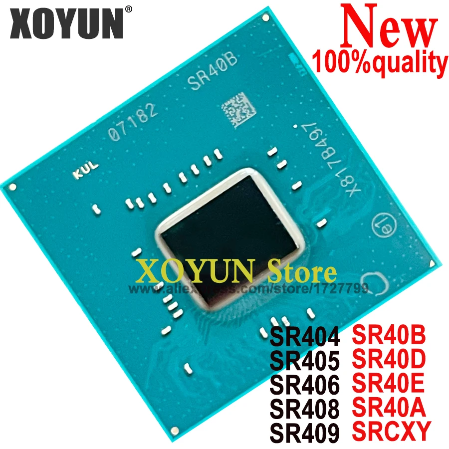 100% New SR404 SR405 SR406 SR408 SR409 SR40B SR40D SR40E SR40A SRCXY FH82HM370 FH82Z390 FH82Q370 FH82H310 FH82B360 FH82C246 BGA 
100% New SR404 SR405 SR406 SR408 SR409 SR40B SR40D SR40E SR40A SRCXY FH82HM370 FH82Z390 FH82Q370 FH82H310 FH82B360 FH82C246 BGA