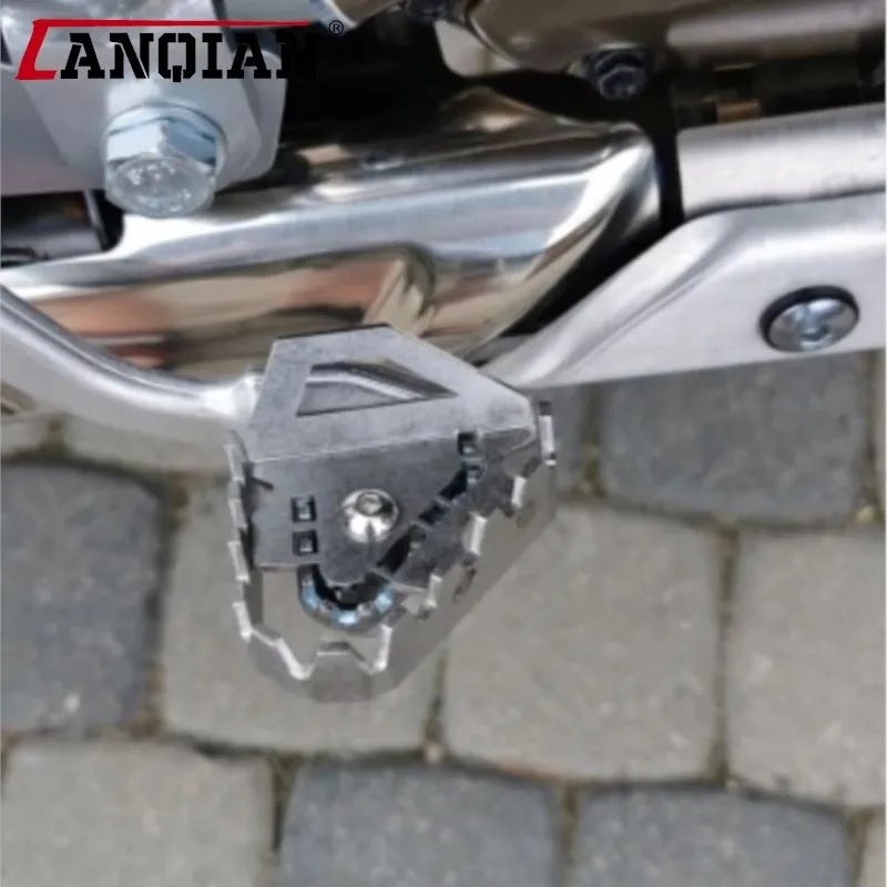 For Honda CRF1100L Africa Twin 1100 Adventure Sports 2020-2024 Rear Brake Lever Pedal Extension Enlarger CRF1000L Accessories
For Honda CRF1100L Africa Twin 1100 Adventure Sports 2020-2024 Rear Brake Lever Pedal Extension Enlarger CRF1000L Accessories