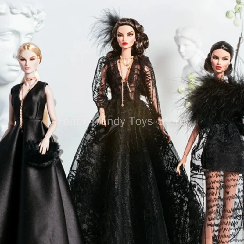 Xianxian New Supermodel Doll / 32cm Nude Naked Doll With Normal Skin Blond Hair / 12 Joint Movable Body Head 1/6 Doll Toy
Xianxian New Supermodel Doll / 32cm Nude Naked Doll With Normal Skin Blond Hair / 12 Joint Movable Body Head 1/6 Doll Toy