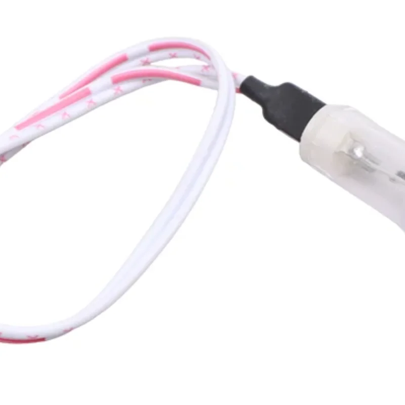 Датчик переключателя Фотоэлектрический таймер Датчик освещенности с проводным фоторезистором Фоторезистор Водонепроницаемая крышка корпуса
Датчик переключателя Фотоэлектрический таймер Датчик освещенности с проводным фоторезистором Фоторезистор Водонепроницаемая крышка корпуса