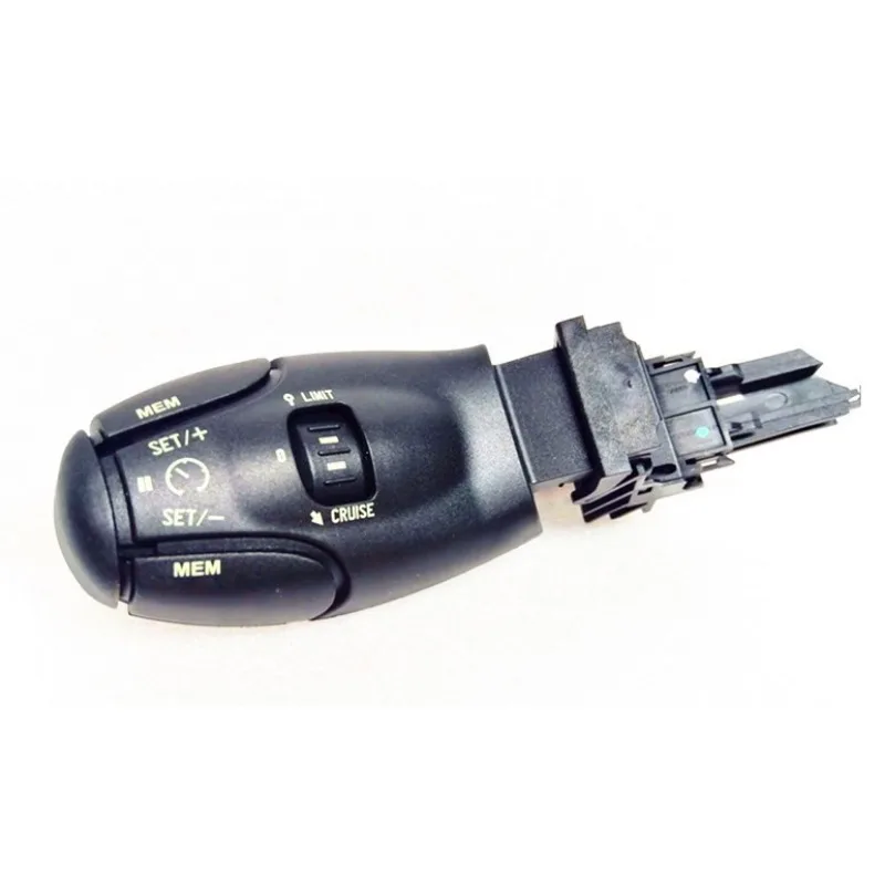 Automobile Cruise Control Switch 6242Z8 6242 Z8 6242.Z8 for Peugeot 206 207 308 307 408 508 Figzero Interior Parts
Automobile Cruise Control Switch 6242Z8 6242 Z8 6242.Z8 for Peugeot 206 207 308 307 408 508 Figzero Interior Parts