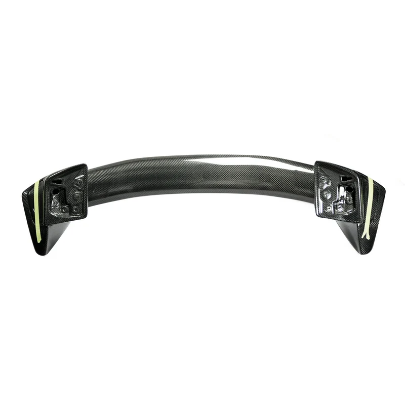 suitable for Carbon fiber car accessories for BRZ FT86 FRS Nur Style Rear trunk Spoiler wing
suitable for Carbon fiber car accessories for BRZ FT86 FRS Nur Style Rear trunk Spoiler wing