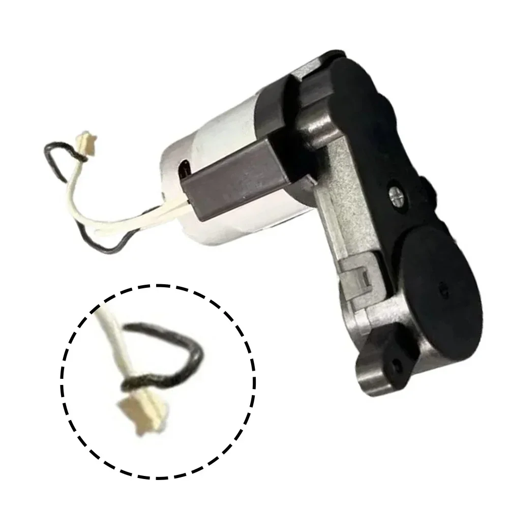 1pcs Main Brush Motor Engine For Laresar Evol 3S / Evol 3 For Honiture For G20 Vacuum Cleaner For Efficient Cleaning Accessories
1pcs Main Brush Motor Engine For Laresar Evol 3S / Evol 3 For Honiture For G20 Vacuum Cleaner For Efficient Cleaning Accessories
