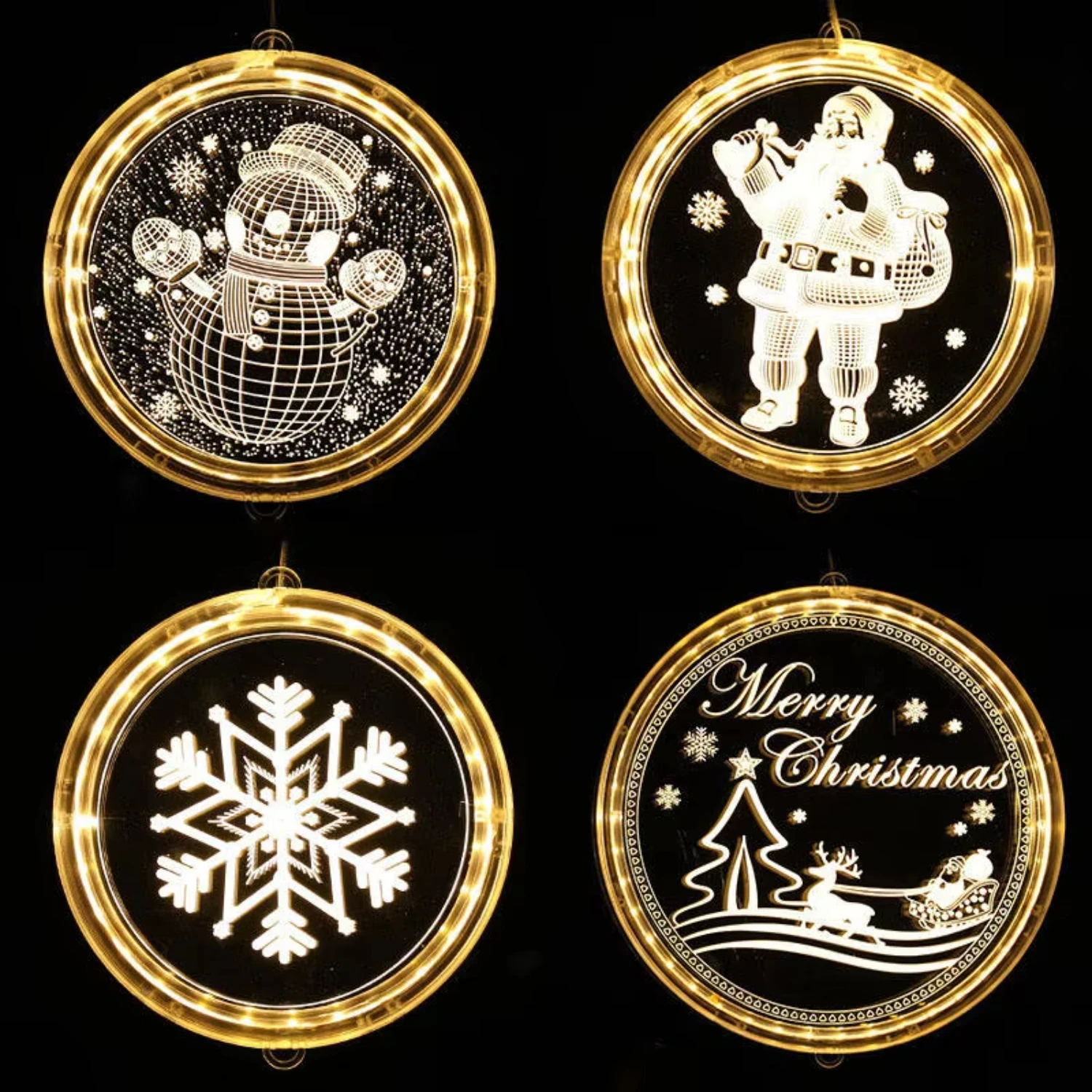 Wholesale Creative Christmas 3D Acrylic Decorative LED Battery Light Plate Christmas Festive Supplies Hanging Ornament Light Elf
Wholesale Creative Christmas 3D Acrylic Decorative LED Battery Light Plate Christmas Festive Supplies Hanging Ornament Light Elf