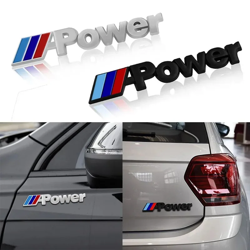 1Pcs 3D Metal Car Badge Sticker M Power Emblem Decal Decoration For BMW G30 G32 G01 G20 G42 G60 F30 F40 F20 F01 E46 E60 E90 E87
1Pcs 3D Metal Car Badge Sticker M Power Emblem Decal Decoration For BMW G30 G32 G01 G20 G42 G60 F30 F40 F20 F01 E46 E60 E90 E87