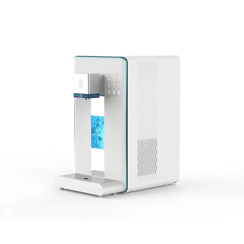 Hot sales Household Kitchen Bench Water Purifier Hydrogen Hot and, 200 Gallon Water Filter, Freestanding Water Dispenser
Hot sales Household Kitchen Bench Water Purifier Hydrogen Hot and, 200 Gallon Water Filter, Freestanding Water Dispenser