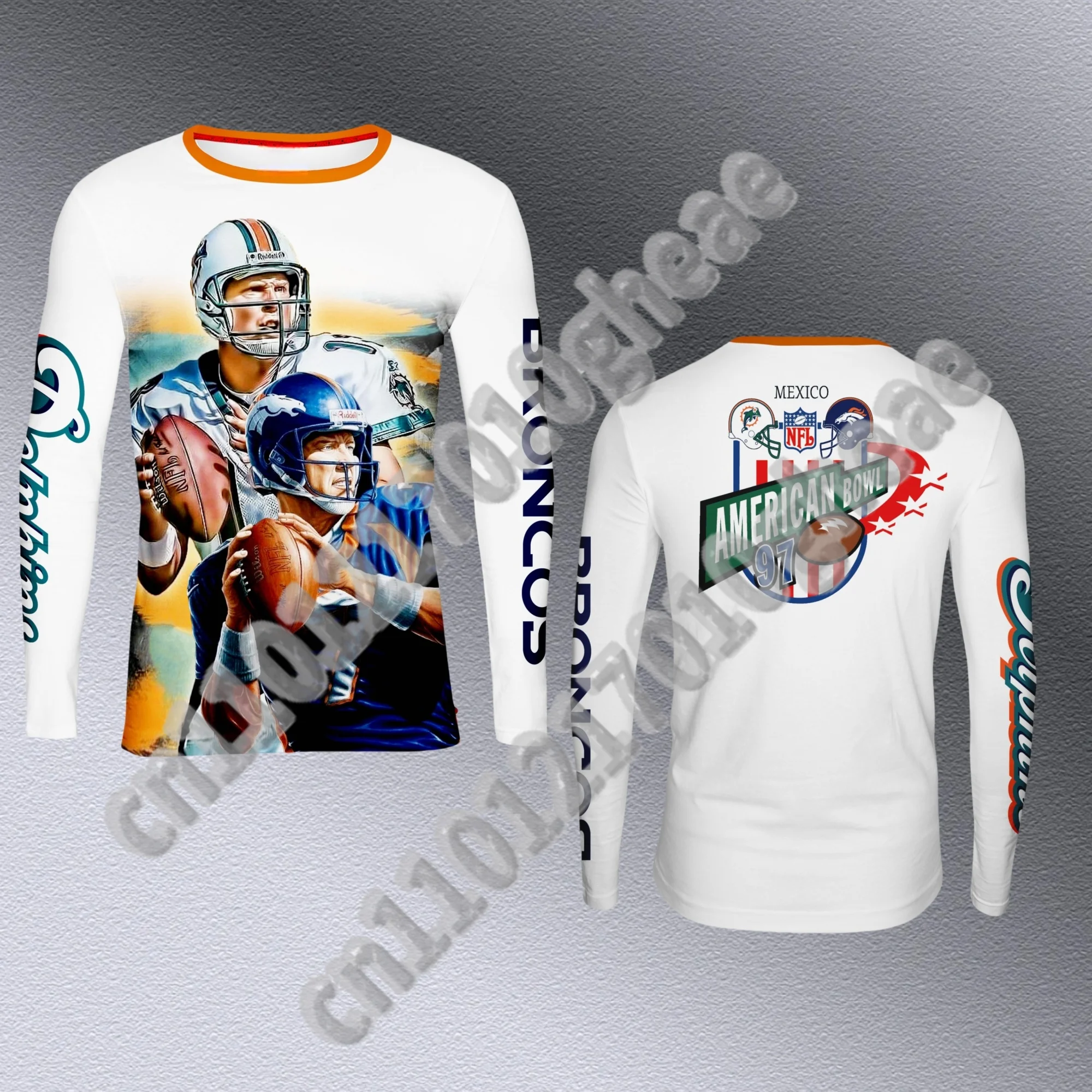 2025/26 Latest Hot Selling Rugby Printed Same Style Long Sleeve T-shirt Training Clothes Adult and Children's Top 
2025/26 Latest Hot Selling Rugby Printed Same Style Long Sleeve T-shirt Training Clothes Adult and Children's Top