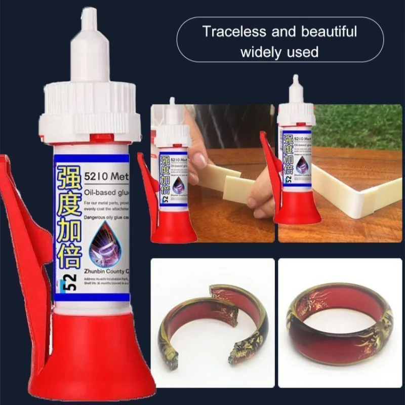 GMY【Multi-Functional Super Clear Glue】Strong & Durable Waterproof Adhesive - for Plastic,Metal,Glass & Ceramics,High
GMY【Multi-Functional Super Clear Glue】Strong & Durable Waterproof Adhesive - for Plastic,Metal,Glass & Ceramics,High