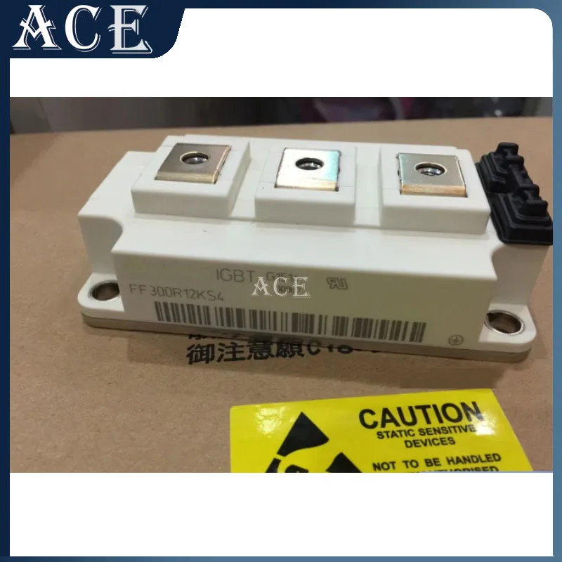 FF100R12KS4 FF200R12KS4 FF300R12KS4 FF150R12KS4 Модуль IGBT
FF100R12KS4 FF200R12KS4 FF300R12KS4 FF150R12KS4 Модуль IGBT