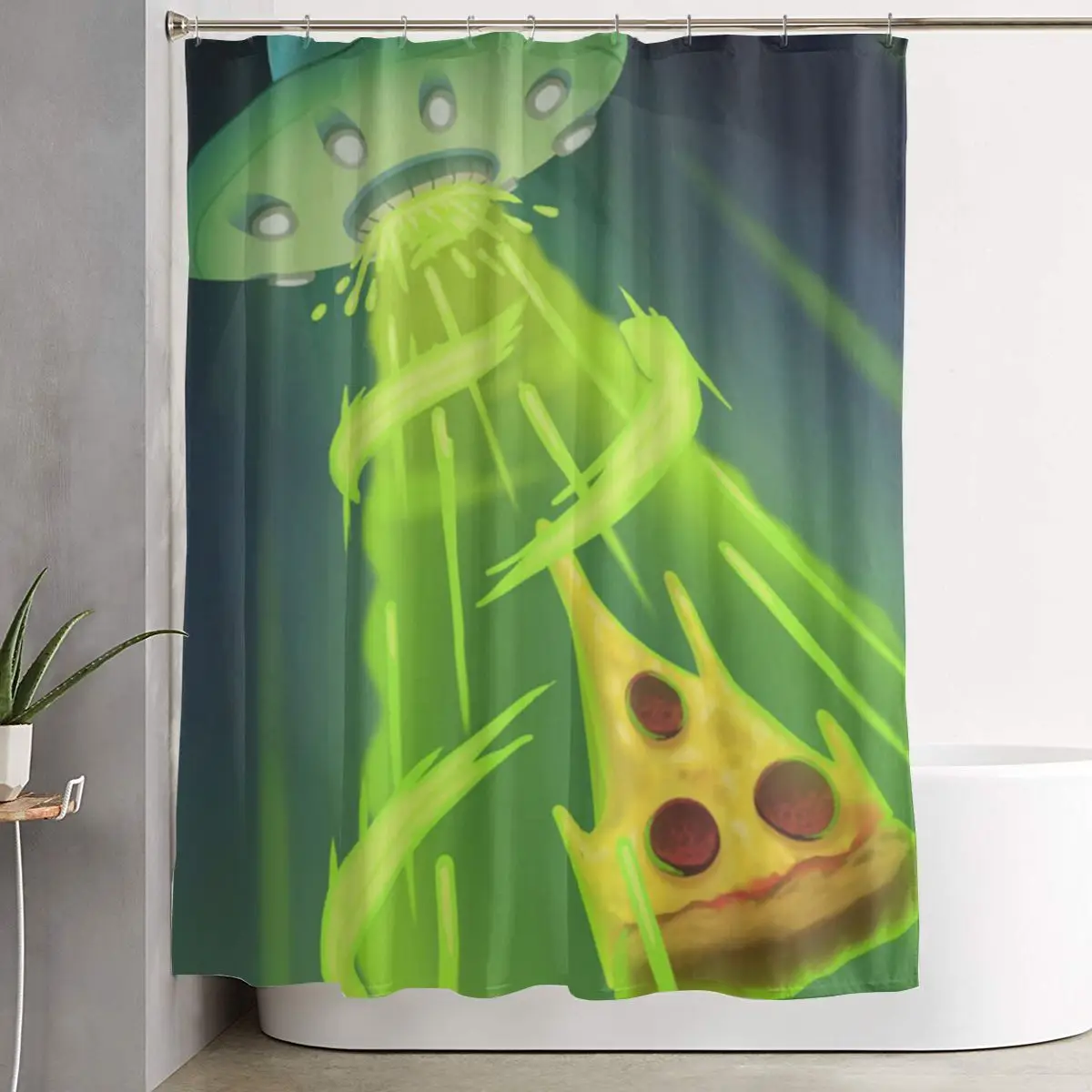 Забавная шторка для душа Wobbly Life Gaming из полиэстера, водонепроницаемая, с крючками
Забавная шторка для душа Wobbly Life Gaming из полиэстера, водонепроницаемая, с крючками