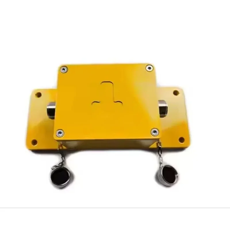 04-21-21010 80797525 High Quality Hot Selling Asphalt Paver Spare Parts of Slope Sensor PN 04-21-21010 80797525
04-21-21010 80797525 High Quality Hot Selling Asphalt Paver Spare Parts of Slope Sensor PN 04-21-21010 80797525