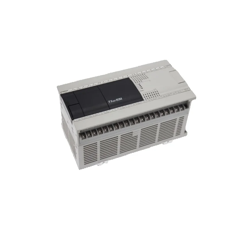 Новый МОДУЛЬ контроллера ПЛК FX3G-60MR-ES-A.
Новый МОДУЛЬ контроллера ПЛК FX3G-60MR-ES-A.