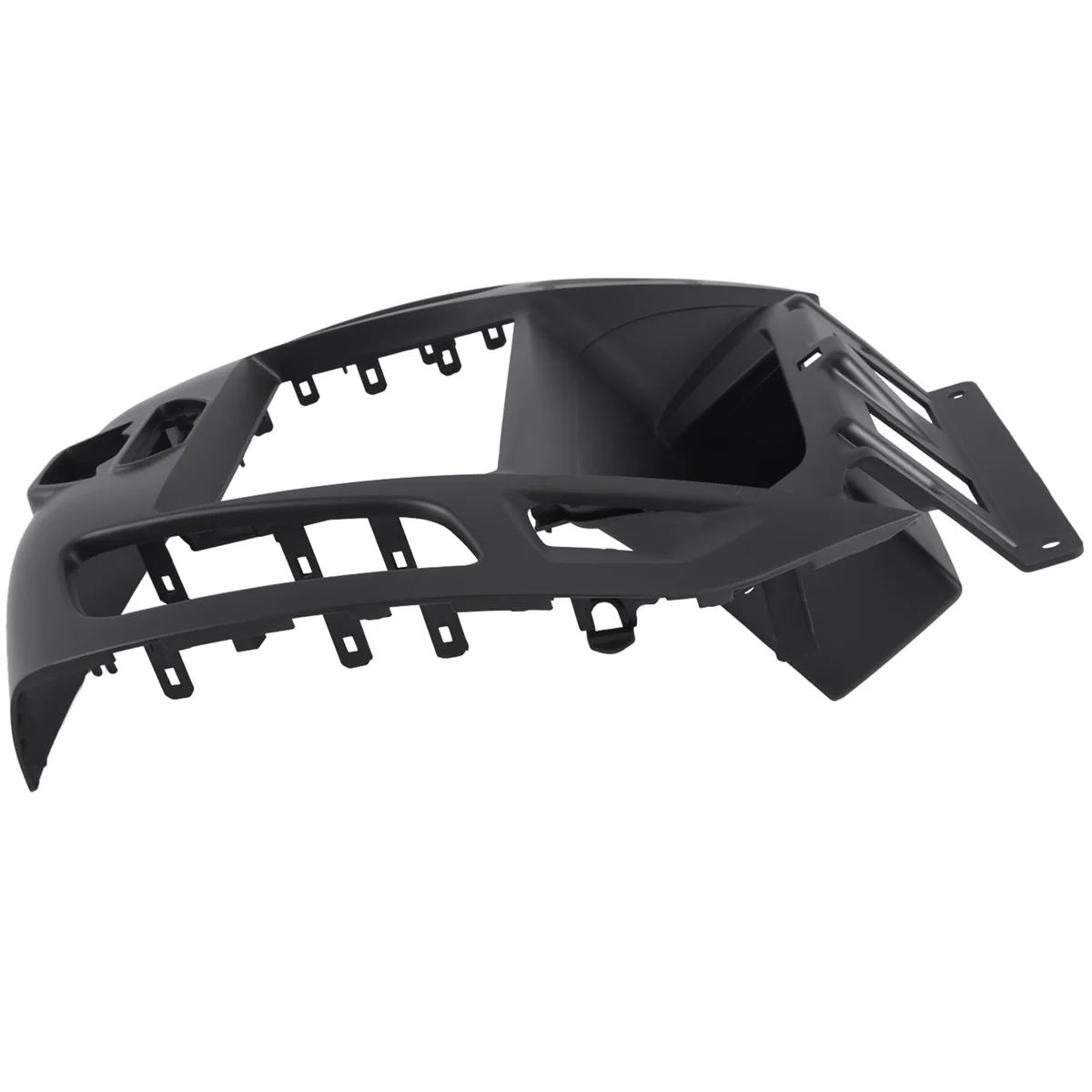 Car Fascia Radio Panel for FORD Transit Tourneo Connect 2014-2017 Dash Kit Install Facia Console Bezel
Car Fascia Radio Panel for FORD Transit Tourneo Connect 2014-2017 Dash Kit Install Facia Console Bezel
