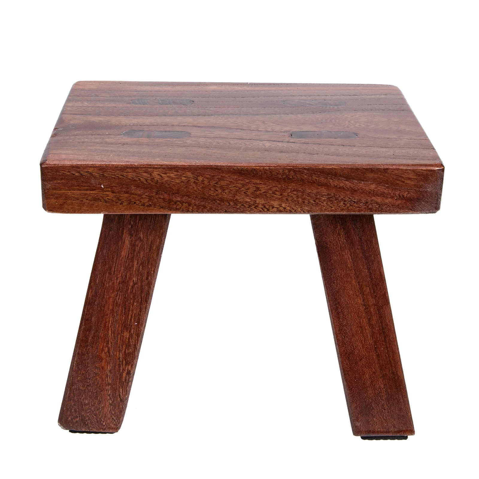 Small Wood Step Stool Kids Household 20x15cm Coffee Color Multipurpose Children Mini Stool Home Furniture Practical Use Office
Small Wood Step Stool Kids Household 20x15cm Coffee Color Multipurpose Children Mini Stool Home Furniture Practical Use Office