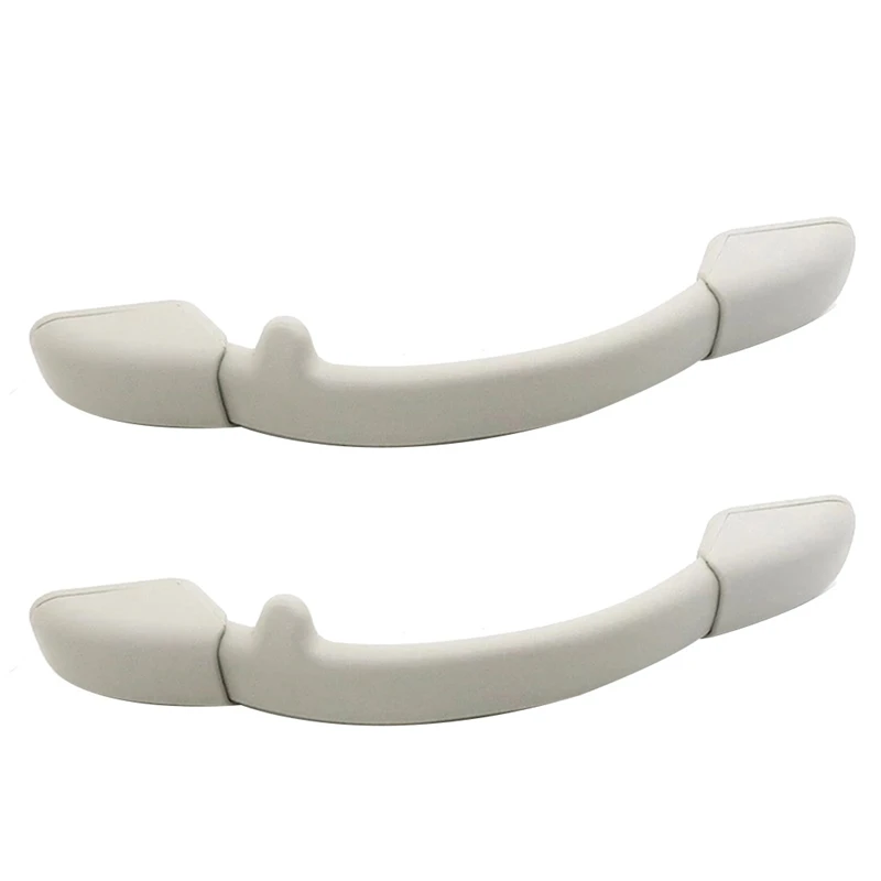 2X 96707885DS For Peugeot 206 207 Citroen C2 Car Roof Handle Inner Roof Armrest
2X 96707885DS For Peugeot 206 207 Citroen C2 Car Roof Handle Inner Roof Armrest