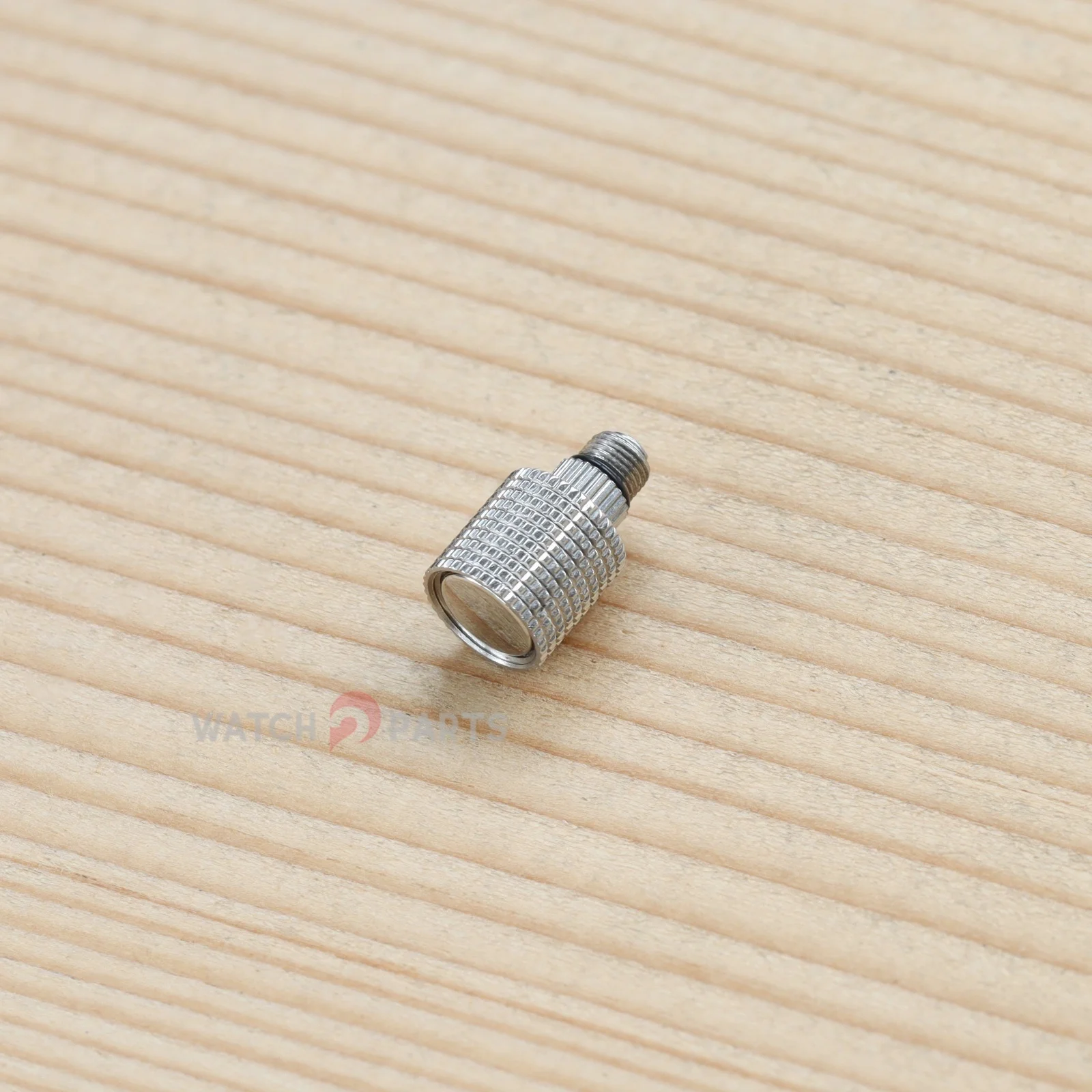 Pusher for PAN Ferrari Granturismo FER00018 40mm Watch Button
Pusher for PAN Ferrari Granturismo FER00018 40mm Watch Button