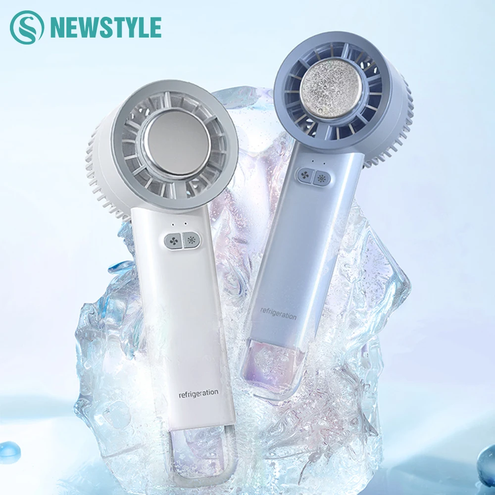 Портативный мини-вентилятор для льдового компресса с крючком, 3-скоростной регулируемый ветровой USB перезаряжаемый высокоскоростной ручной турбовентилятор 3S с быстрым охлаждением 
Портативный мини-вентилятор для льдового компресса с крючком, 3-скоростной регулируемый ветровой USB перезаряжаемый высокоскоростной ручной турбовентилятор 3S с быстрым охлаждением