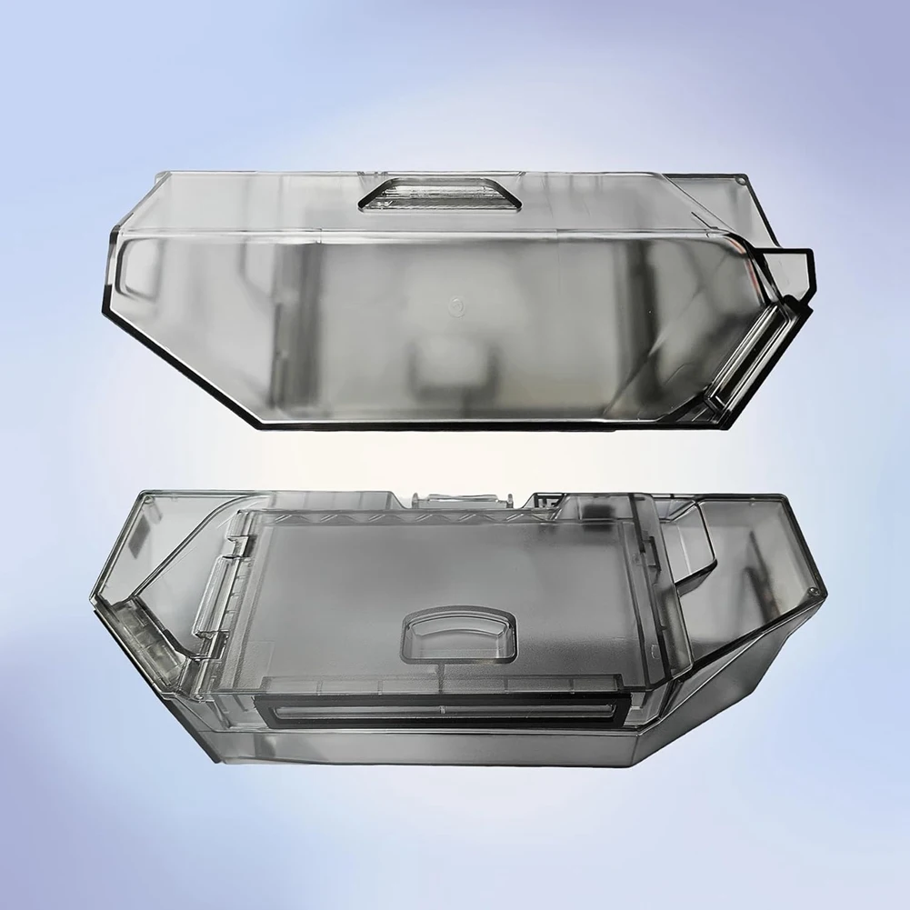 Коробка для сбора пыли A56T и сменный фильтр для робота-пылесоса Roborock Saros10r / G20S Ultra, комплект аксессуаров, контейнер для пыли
Коробка для сбора пыли A56T и сменный фильтр для робота-пылесоса Roborock Saros10r / G20S Ultra, комплект аксессуаров, контейнер для пыли