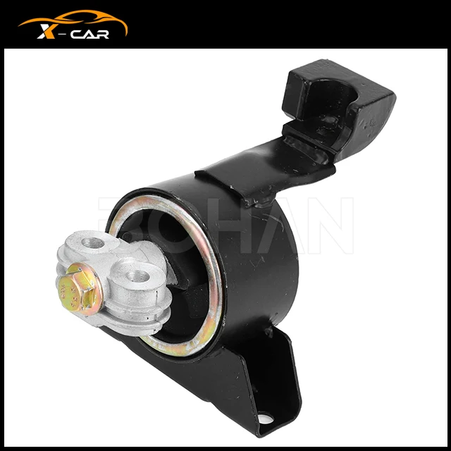 Engine Motor Mount for Chevrolet Optra 2.0L 2004-2010 for Suzuki Forenza L4-2.0L 2004-2008 96550232 96550234 C6843
Engine Motor Mount for Chevrolet Optra 2.0L 2004-2010 for Suzuki Forenza L4-2.0L 2004-2008 96550232 96550234 C6843