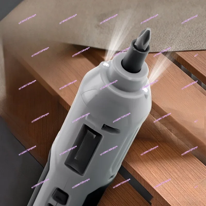 Набор литиевых электрических отверток 3,7 В, 41 шт. - многофункциональная регулируемая дрель для разборки
Набор литиевых электрических отверток 3,7 В, 41 шт. - многофункциональная регулируемая дрель для разборки