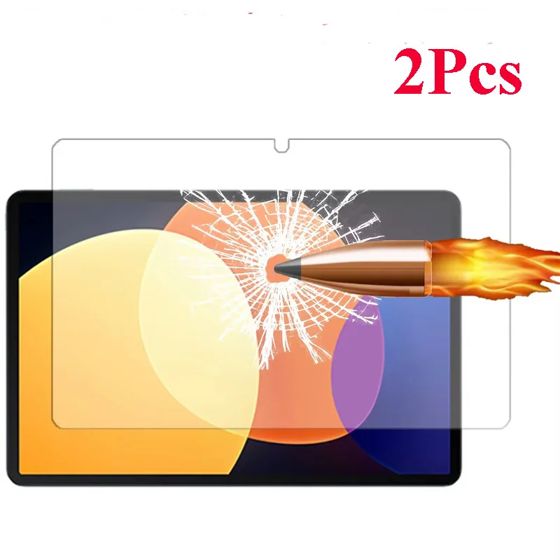 Защитная пленка из закаленного стекла 9H, 2 шт., для Xiaomi Pad 5 Pro, 12,4 дюйма, 2022, ультра прозрачная защитная пленка без пузырьков
Защитная пленка из закаленного стекла 9H, 2 шт., для Xiaomi Pad 5 Pro, 12,4 дюйма, 2022, ультра прозрачная защитная пленка без пузырьков