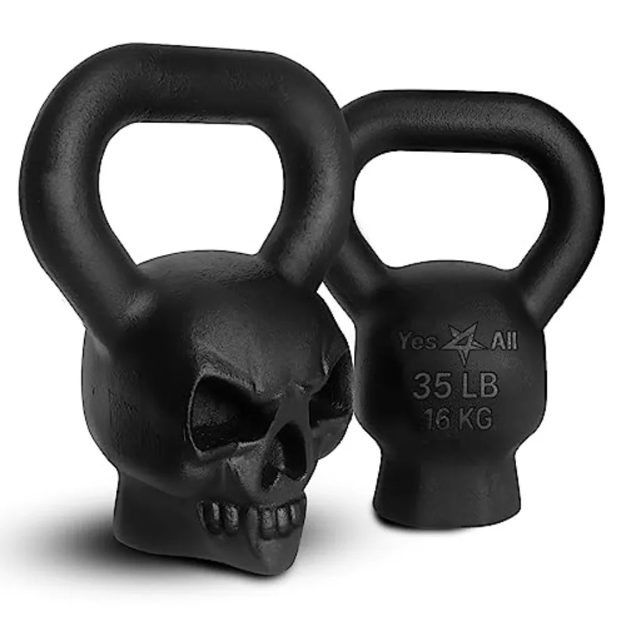 Advanced training kettlebell with special shape solid cast iron powder coated black finish anti-slip handle for strength and fu
Advanced training kettlebell with special shape solid cast iron powder coated black finish anti-slip handle for strength and fu