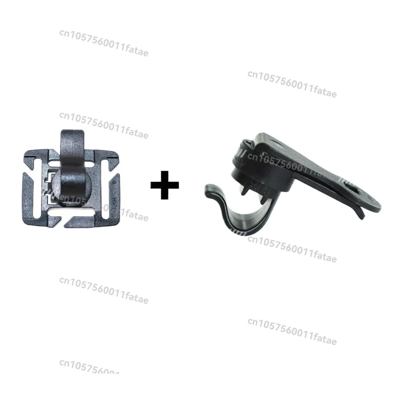 Bicycle Outdoor Riding Water Bag Straw Fixing Clip Rotatable Lock Clip Water Pipe Clip Mountaineering Magnetic Suction Buckle
Bicycle Outdoor Riding Water Bag Straw Fixing Clip Rotatable Lock Clip Water Pipe Clip Mountaineering Magnetic Suction Buckle