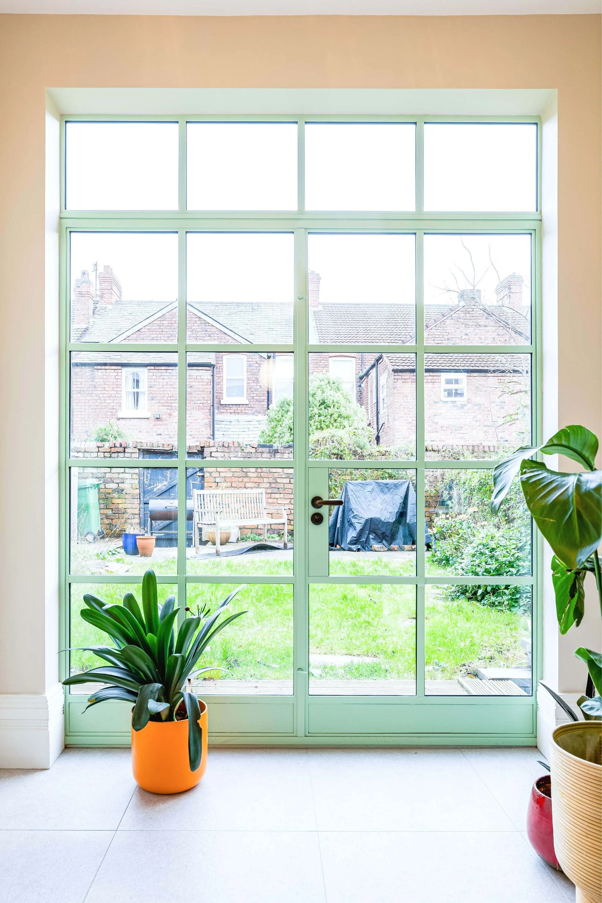 Wood Grain Single Double Glass Door Factory Price Classical French Doors Thermal Break Aluminum Profile Framed Casement Door
Wood Grain Single Double Glass Door Factory Price Classical French Doors Thermal Break Aluminum Profile Framed Casement Door