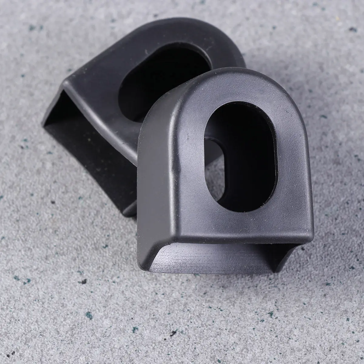 One Pair Bike Crank Arm Protective Cases Rubber Road Foldable Bike Crankset Cover Shock Scratch Resistant Crank Arm Case
One Pair Bike Crank Arm Protective Cases Rubber Road Foldable Bike Crankset Cover Shock Scratch Resistant Crank Arm Case