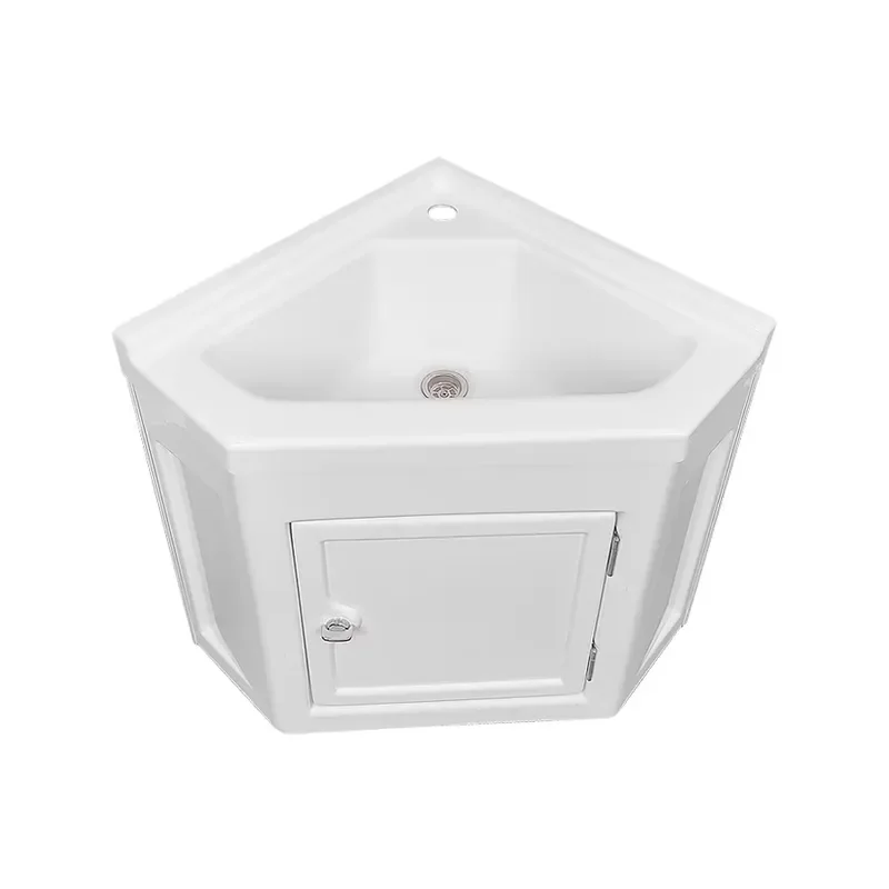 RV Bathroom Corner Washbasin, Shower Washbasin, Triangular Basin with Storage Space RV Accessory Manufacturer
RV Bathroom Corner Washbasin, Shower Washbasin, Triangular Basin with Storage Space RV Accessory Manufacturer