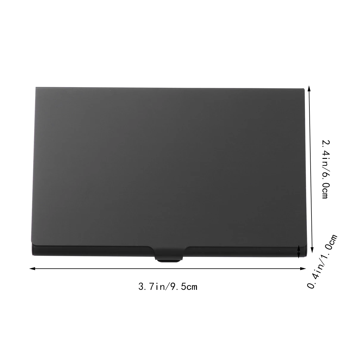 2pcs Portable Aluminum Alloy Business Name Holder Desktop Name Organizer Metal Business Credit Case Box Organizer (
2pcs Portable Aluminum Alloy Business Name Holder Desktop Name Organizer Metal Business Credit Case Box Organizer (