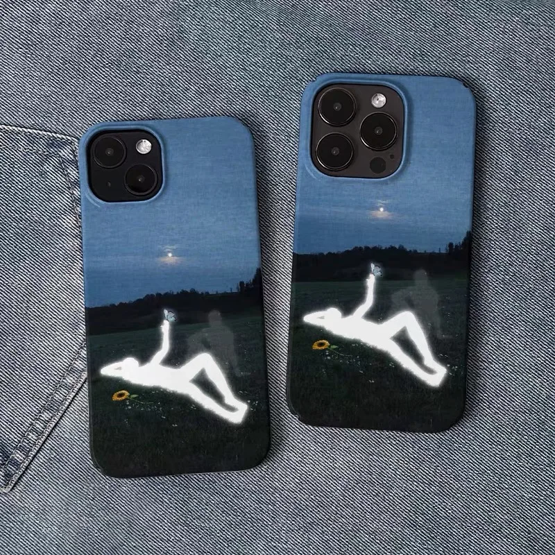 Ins Korean Blue Soul Comfortable Case for IPHONE 17 16ProMax 15 14 13 12 11 PRO Plus Acrylic TPU Two in One Magnetic Phone Cases
Ins Korean Blue Soul Comfortable Case for IPHONE 17 16ProMax 15 14 13 12 11 PRO Plus Acrylic TPU Two in One Magnetic Phone Cases