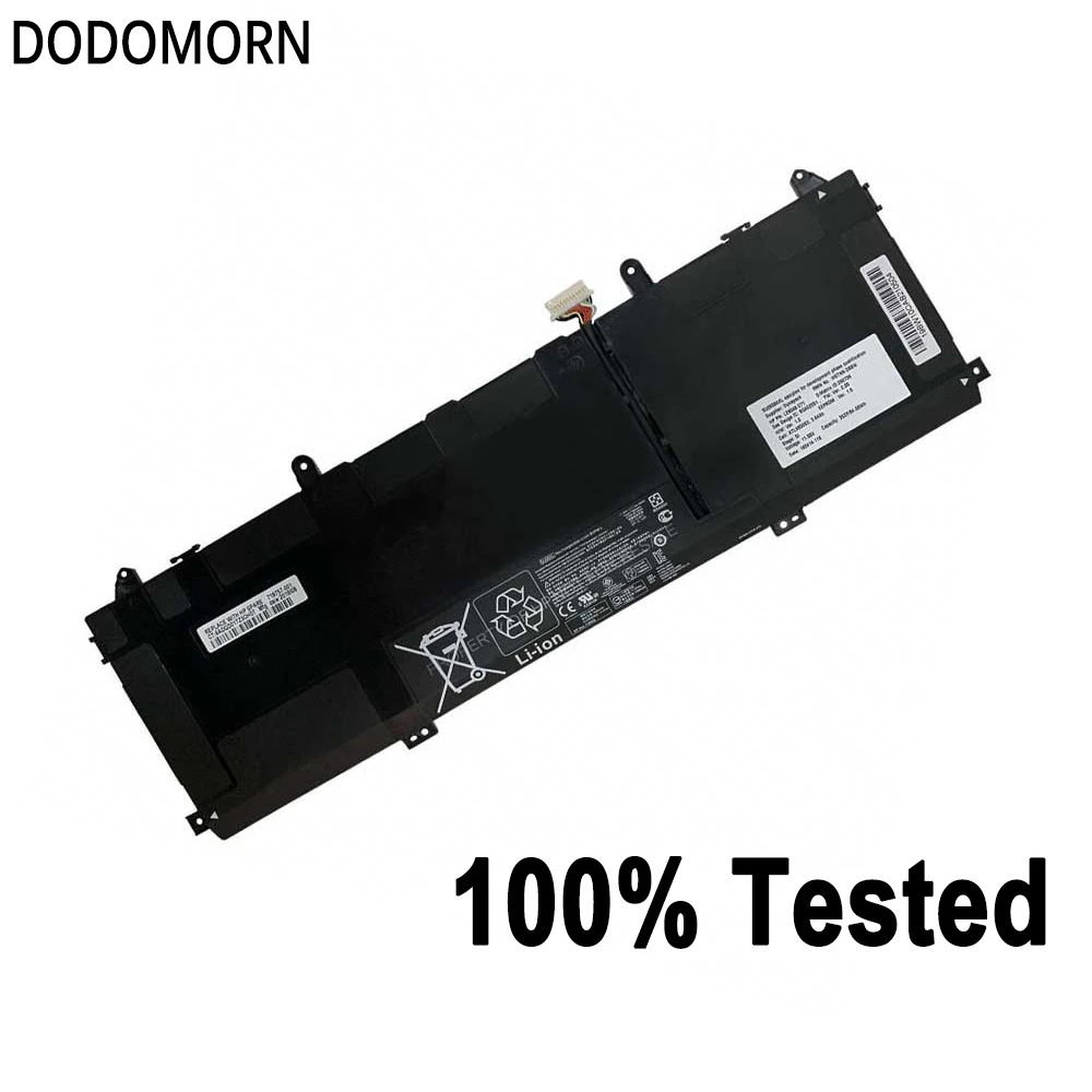 High quality SU06XL Laptop Battery for HP Spectre x360 15-DF 15T-DF HSTNN-DB8W L29184-005
High quality SU06XL Laptop Battery for HP Spectre x360 15-DF 15T-DF HSTNN-DB8W L29184-005