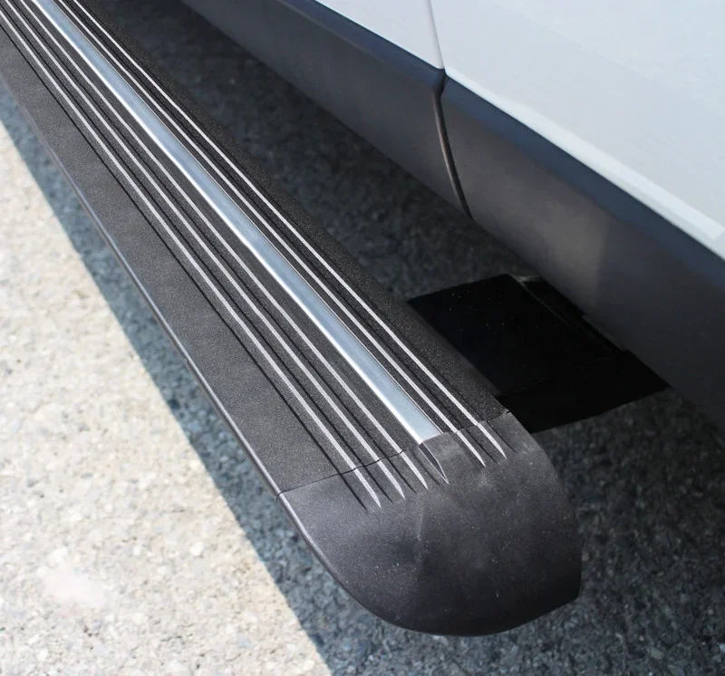 Popular Style Automatic Power Running Board Side Step for Land Rover Range Rover Vogue 2013+
Popular Style Automatic Power Running Board Side Step for Land Rover Range Rover Vogue 2013+