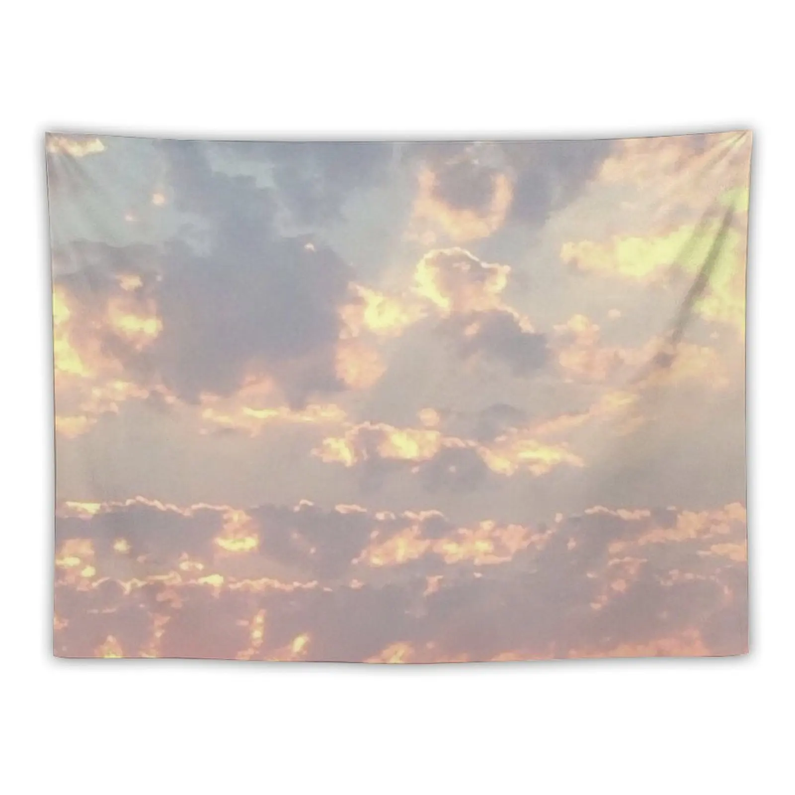 Luminous Clouds Tapestry Home Decorating Aesthetic Room Decorations Luxury Living Room Decoration Tapestry
Luminous Clouds Tapestry Home Decorating Aesthetic Room Decorations Luxury Living Room Decoration Tapestry