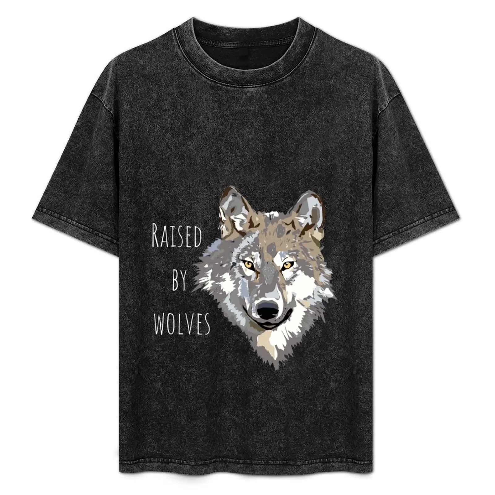 Raised by wolves T-Shirt Fitness Quick Dry Short Sleeve Top
Raised by wolves T-Shirt Fitness Quick Dry Short Sleeve Top