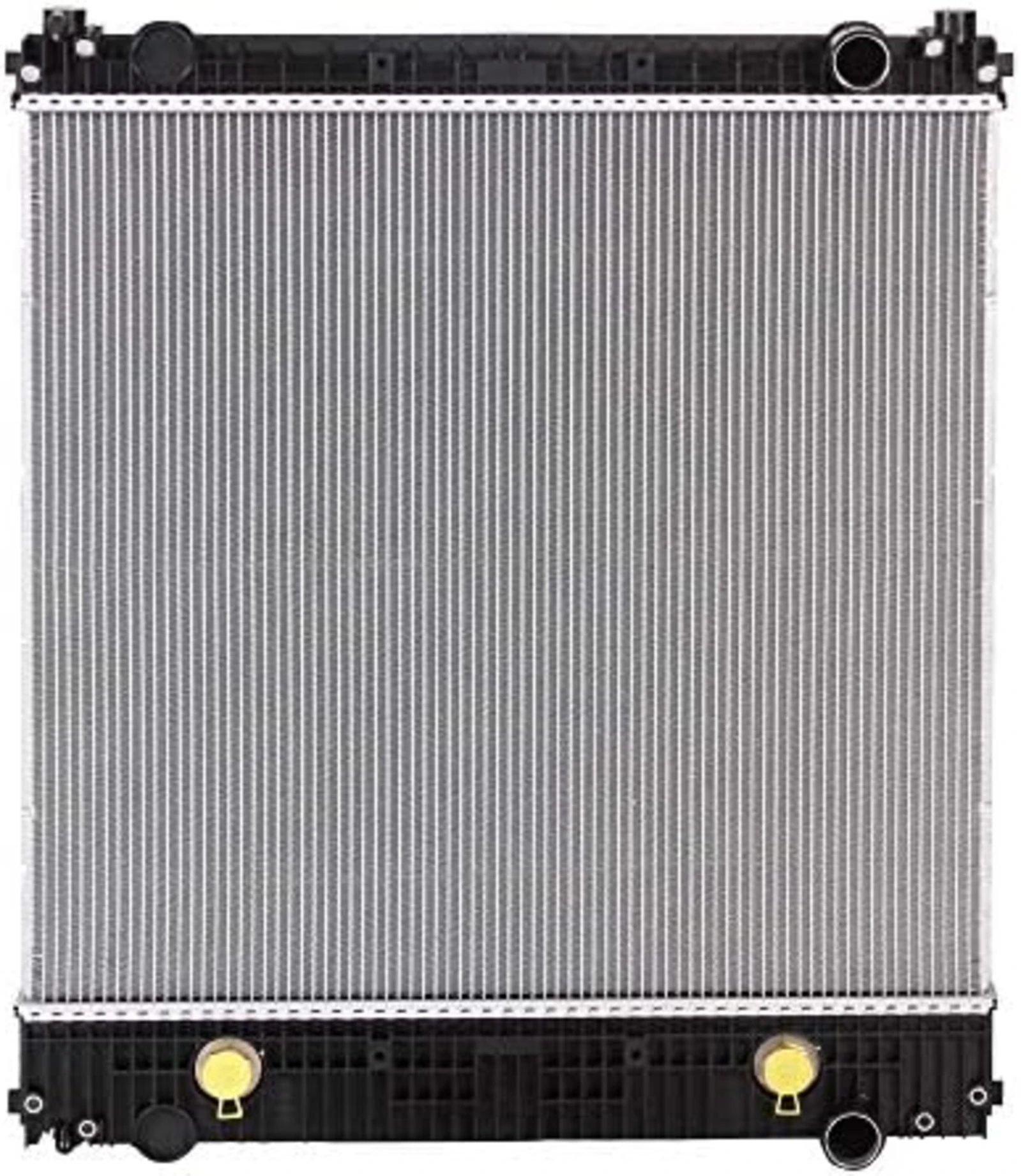 Радиатор для 08-12 Freightliner Business Class M2 08-15 M2 106 6.4L ISB ISC ISL
Радиатор для 08-12 Freightliner Business Class M2 08-15 M2 106 6.4L ISB ISC ISL