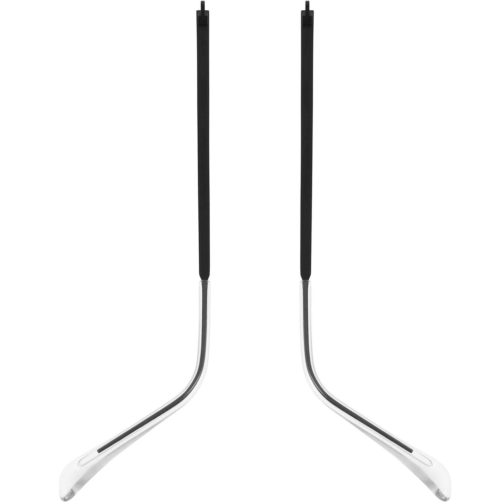 Temples Glasses Accessories Eyeglasses Replacement Arm Legs Black Resin Parts Arms
Temples Glasses Accessories Eyeglasses Replacement Arm Legs Black Resin Parts Arms