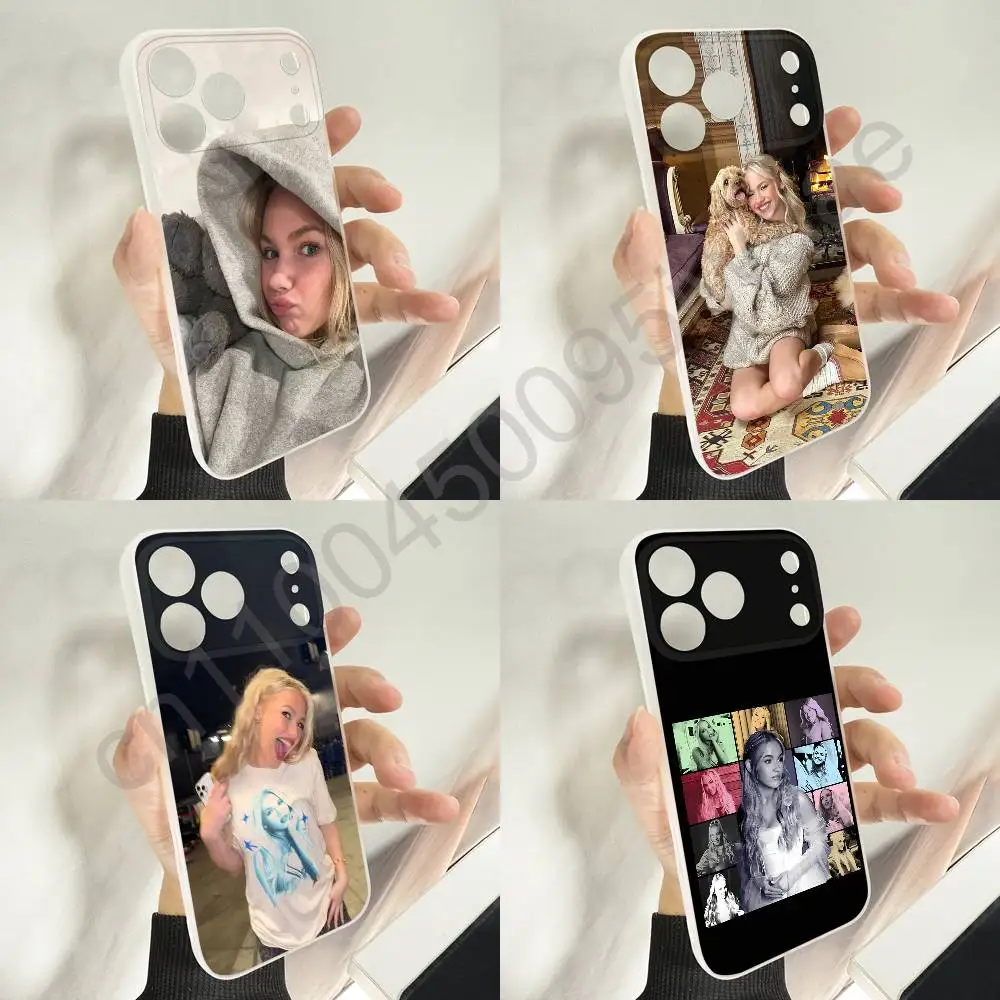 Singer F-Freya Skye Phone Case For iPhone 12,16,11,14,13,17,15,Plus,E,Pro,Max,Air,Mini Wireless Charge Magnetic Frosted
Singer F-Freya Skye Phone Case For iPhone 12,16,11,14,13,17,15,Plus,E,Pro,Max,Air,Mini Wireless Charge Magnetic Frosted