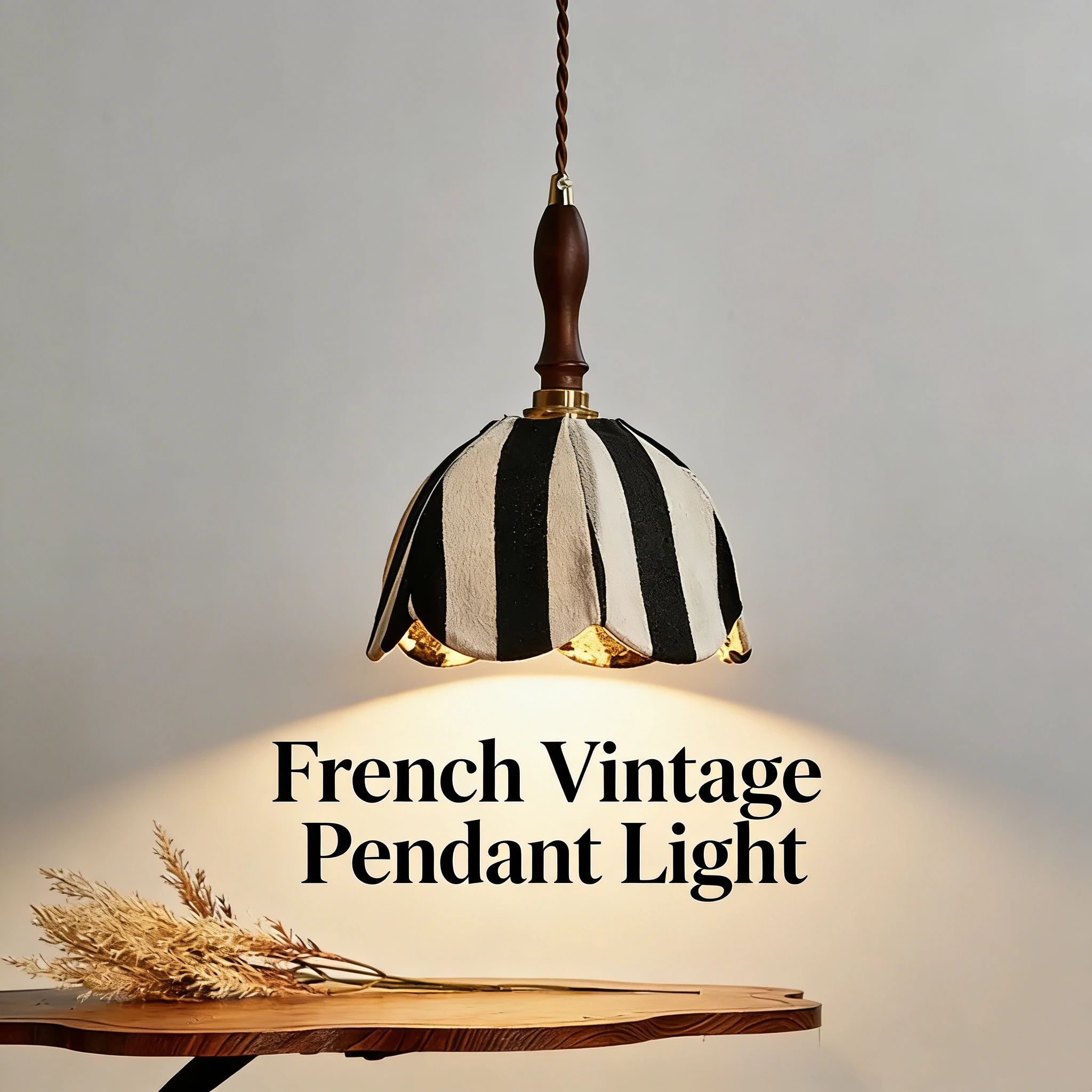 French Style Fabric Pendant Light Modern Vintage E27 Hanging Lamp for Bedroom Dining Room Kitchen Island
French Style Fabric Pendant Light Modern Vintage E27 Hanging Lamp for Bedroom Dining Room Kitchen Island